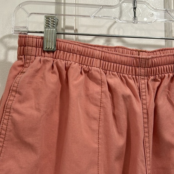 Patagonia Pink Women's Pants - Picture 10 of 13
